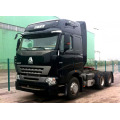 Hot Sale Sinotruck HOWO A7 Tractor Truck